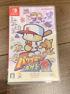 パワプロクンポケットR Nintendo Switch（夏休み限定価格）
