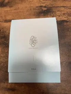 POLA カラハリ フェイスケアセット
