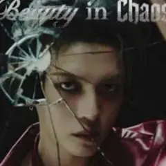 Beauty in Chaos