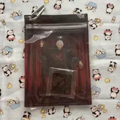 リベステ The LAST LEAP アクリルスタンド 黒川イザナ 北村諒