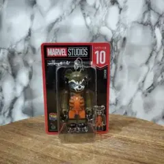 MARVEL STUDIOS ROCKET ロケット　ハッピーくじ　NO10