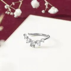 Canal 4°c Ring Cuff ¥12,100⇒¥2,100
