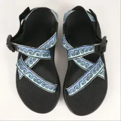 未使用　Chaco x stussy Z1 サンダル　US10 チャコ STUSSY x Chaco Z/1® Unaweep Sandal | ESPIONAGEKICKS - Online