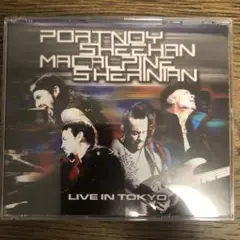 PORTNOY SHEEHAN MACALPINE SHERINIA LIVE
