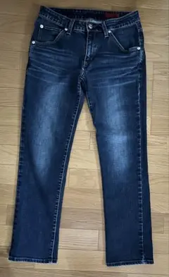 EDWIN BLUE TRIPデ ニムパンツ サイズ32