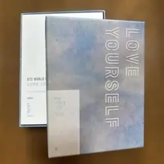BTS 2018年Loveyour self Worldtour Europe