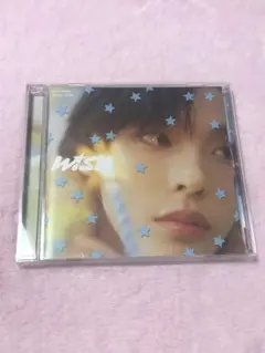 NCT WISH 初回生産限定盤 リク