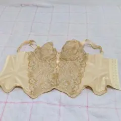 【補正下着マルコ】D65ゴールドスリーインワン