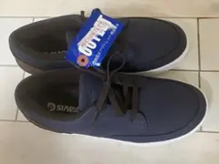 gravis スニーカー 24.5cm アウトレット