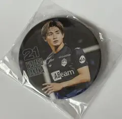 モンテディオ山形　田中渉
