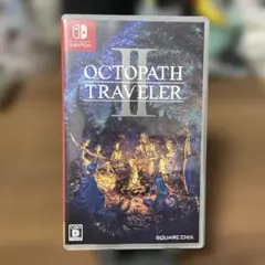 Octopath Traveler II (Nintendo Switch)