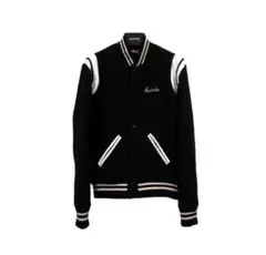 新品未使用❗️交渉可❗️AUINITE テディジャケット サイズⅢ スタジャン