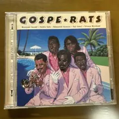 CD ゴスペラッツ