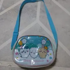 ちいかわ ショルダーバッグ
