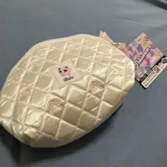 プリン ポケットモンスター ポーチ② ナムコ限定