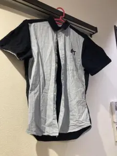 グラニフ半袖シャツ