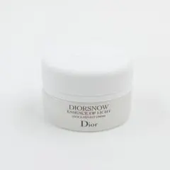 ディオール スノー エッセンス オブ ライト 15ml