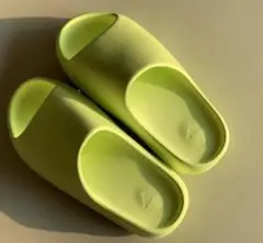 28.5cm 新品 adidas GX6138 YEEZY SLIDE