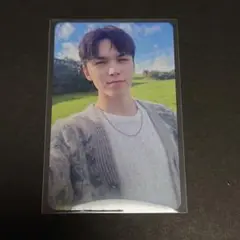 SVT バーノン トレカ 消費期限 愛知 Weverse