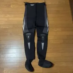 シモツケ　DT-202WB ネオプレン鮎ドライタイツ LB シモツケ DT-202WB ネオプレン鮎ドライタイツ LB - メルカリ