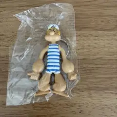 ☆ポパイ POPEYE キーホルダー☆
