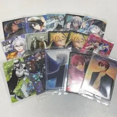 アイナナ ウエハース セット