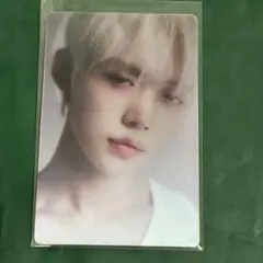 TXT Thursday’schild ENDver レンチキュラー ヨンジュン