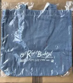 デニムトートバッグavexroyalbratsワンマンライブ