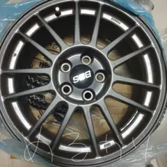 ランエボMR オプションホイール
