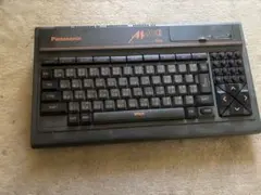 Panasonic msx2