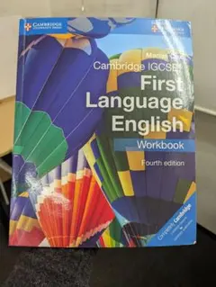 IGCSE First Language English Workbook