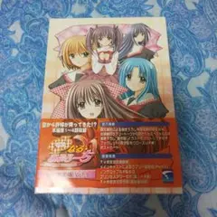 φなる・あぷろーち Vol.1～４BOX付き