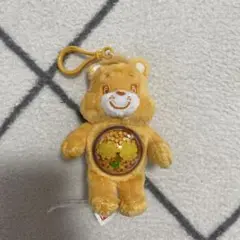 CareBears ケアベア COZYLIF　ぬいぐるみストラッ大特価‼️