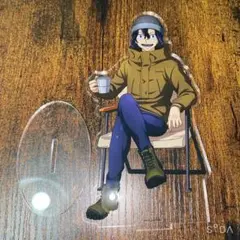 弱虫ペダル LIMIT BREAK アクリルスタンド 手嶋純太