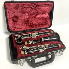 【美品】YAMAHA YCL-252 クラリネット　ヤマハ　YCL252 美品】YAMAHA YCL-252 クラリネット ヤマハ YCL252