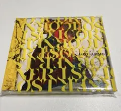 LOST CORNER　米津玄師　通常盤CD