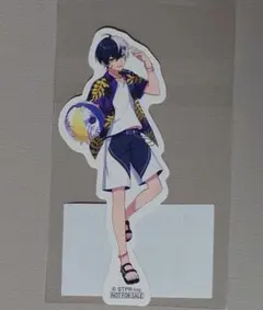 AMPTAK×COLORS まぜ太 購入特典(Summer!!)