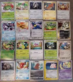 ポケモンカード コレクションセット