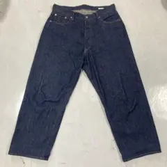 Comoli コモリ 5pデニムパンツ