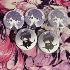 あまねくん STPRBOYS