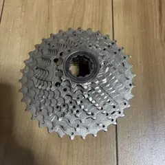 シマノ スプロケット CS-HG62-10 10s 11-34t