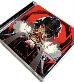Kanaria KING 直筆サイン入り CD KING | Kanaria - Tokyo Otaku Mode (TOM)