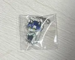 【新品未開封】拾った戌井くんと恋をする つながるアクリルチャーム