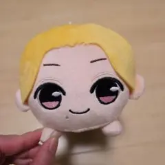 おるたなchannel 寝そべりぬいぐるみ タイガ