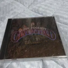 John Fogerty Centerfield CD