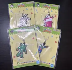 一番くじ クレヨンしんちゃん オラお腹いっぱいだゾ Ｇ賞