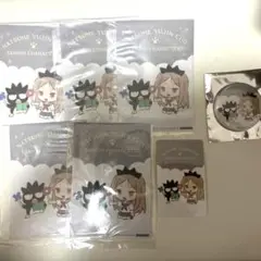 【夏目友人帳】夏目レイコ 一番くじ キャラバン おみくじ 会場限定 缶バッジ m95669383528_1.jpg?1720979759