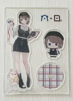 【新品未開封】青十紅　アクリルスタンド