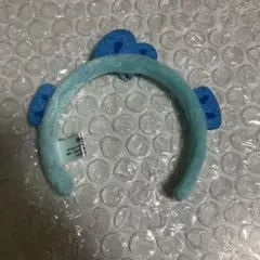 サンリオシークレットカチューシャ　ハンギョドン