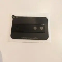 Pixel 6a カメラ強化ガラスフィルム セット